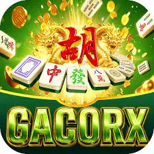 gacorx APK MOBA