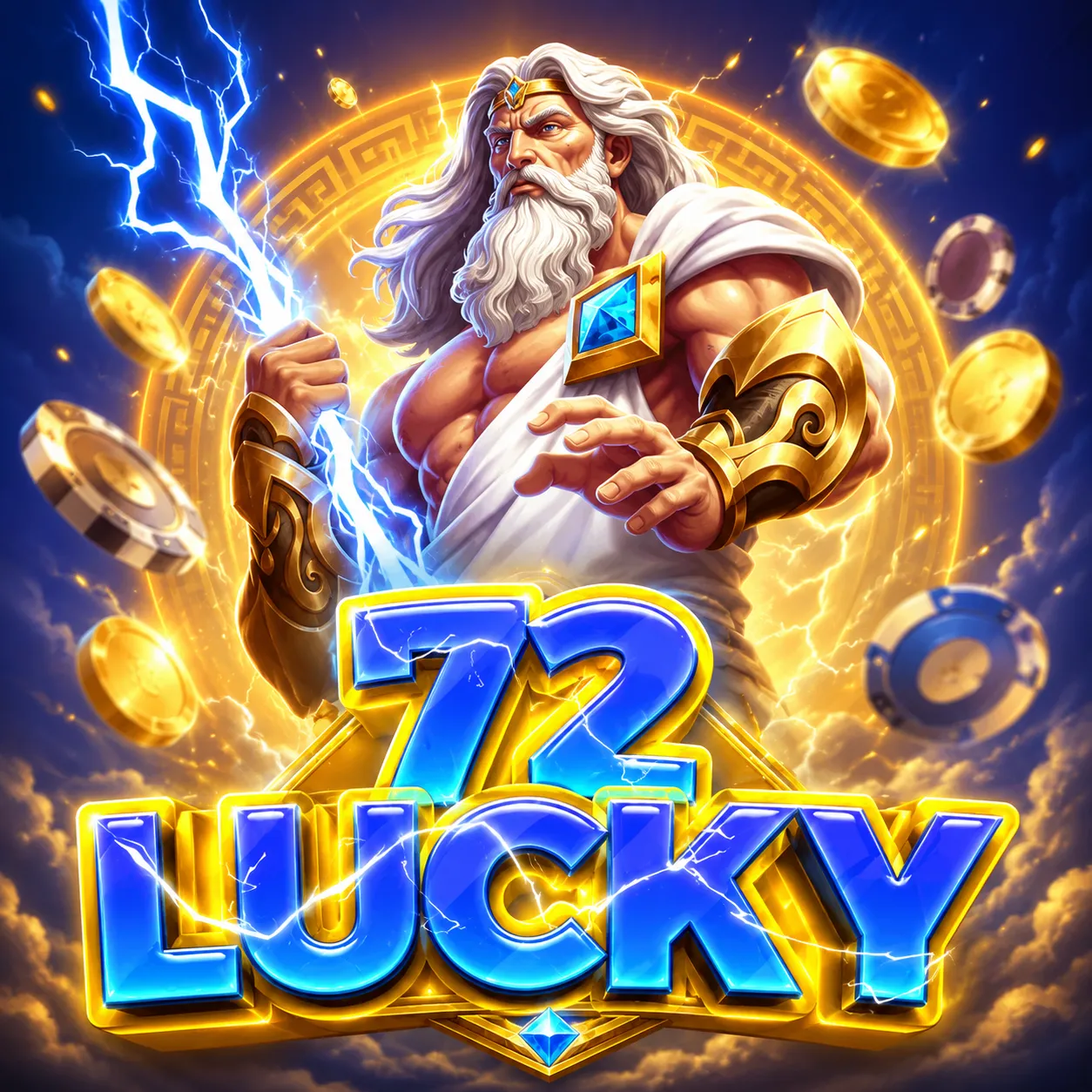 LUCKY72 - Permainan Poker Seru dan Menguntungkan