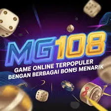 MG108 - Petualangan Arcade Seru dan Menantang