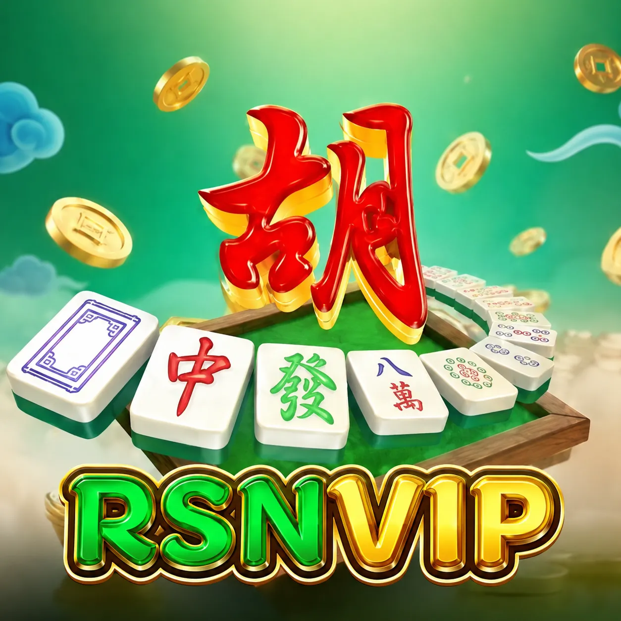 RSNVIP - Petualangan Seru Game Match-3